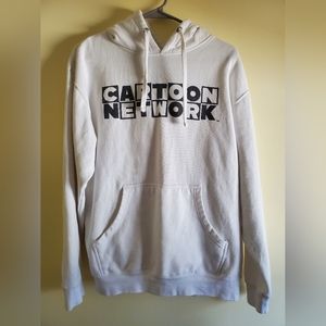 Cartoon Network hoodie
